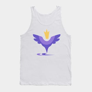 Queen Haven CM Tank Top